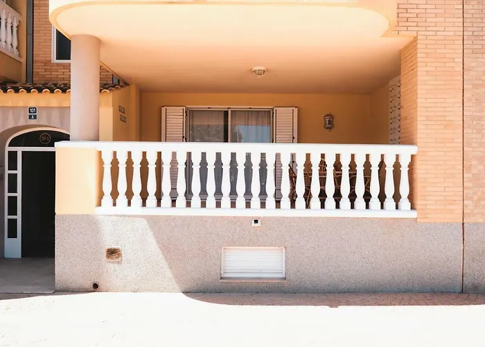 Appartement Avinguda Mare Nostrum, 101 Moncófar