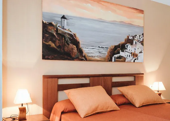 Avinguda Mare Nostrum, 101 Appartement