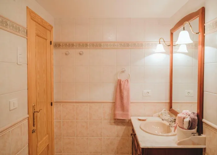 Avinguda Mare Nostrum, 101 Appartement Moncófar