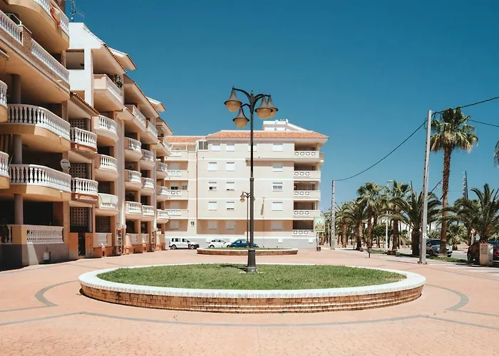 Appartement Avinguda Mare Nostrum, 101 Moncófar