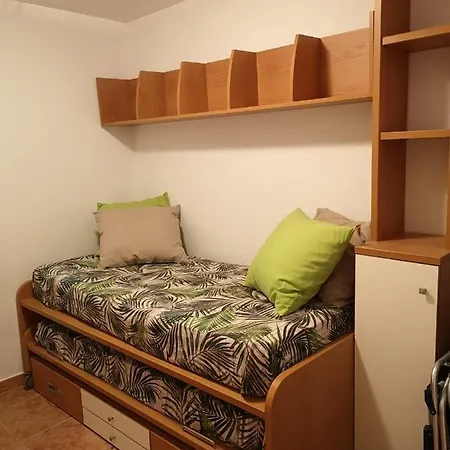 Avinguda Mare Nostrum, 101