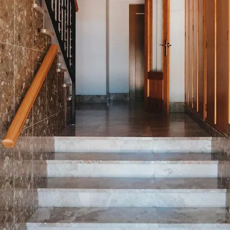 Apartment Avinguda Mare Nostrum, 101 Moncofar