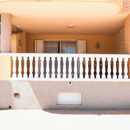 アパート Avinguda Mare Nostrum, 101 Moncófar