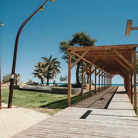 Avinguda Mare Nostrum, 101