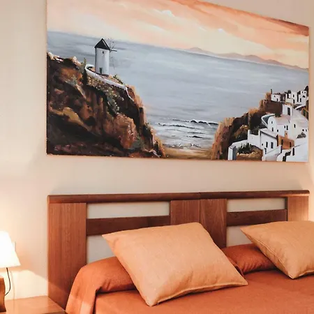 Avinguda Mare Nostrum, 101 Apartment