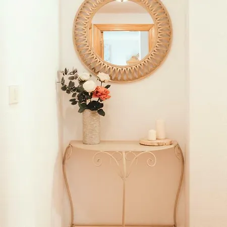 アパート Avinguda Mare Nostrum, 101