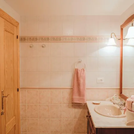 Avinguda Mare Nostrum, 101 Apartment Moncofar