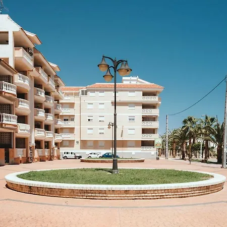 アパート Avinguda Mare Nostrum, 101 Moncófar