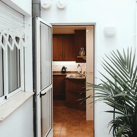 Avinguda Mare Nostrum, 101 * Moncófar