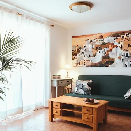 Apartment Avinguda Mare Nostrum, 101 *