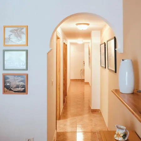 Apartment Avinguda Mare Nostrum, 101