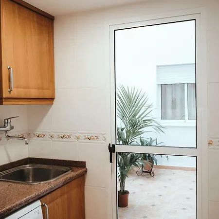Avinguda Mare Nostrum, 101 Apartment Moncofar