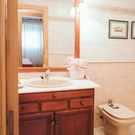 Avinguda Mare Nostrum, 101 Apartment Moncofar
