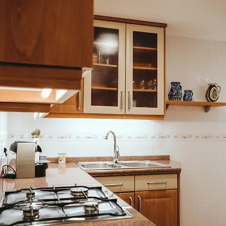 Avinguda Mare Nostrum, 101 アパート *