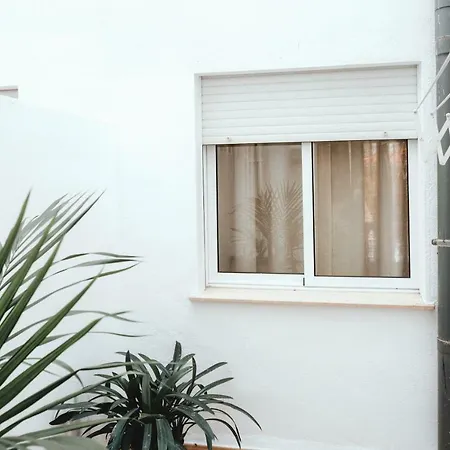 Avinguda Mare Nostrum, 101 *