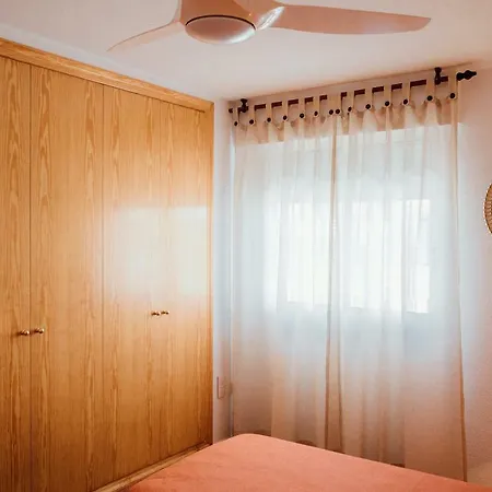 Avinguda Mare Nostrum, 101 Apartment *