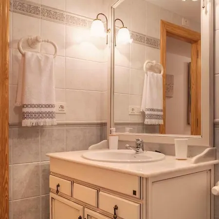 アパート Avinguda Mare Nostrum, 101 *