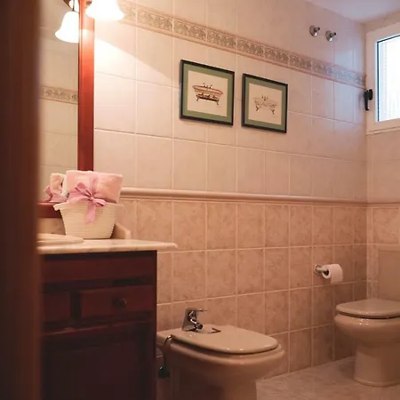 Avinguda Mare Nostrum, 101 アパート *