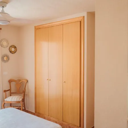 Avinguda Mare Nostrum, 101 Apartment
