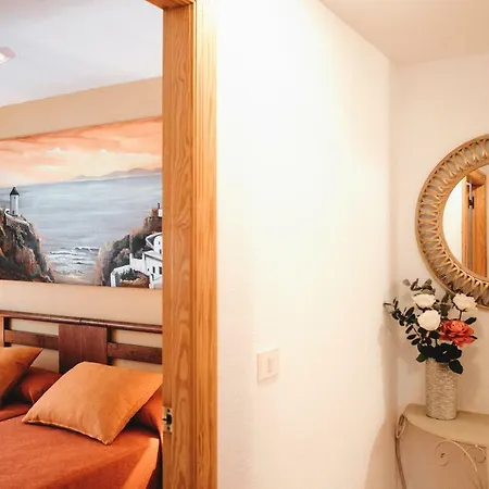 Avinguda Mare Nostrum, 101 Apartment