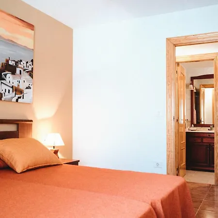 Avinguda Mare Nostrum, 101 Apartment Moncofar