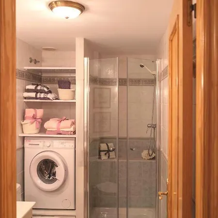 Avinguda Mare Nostrum, 101 Apartment Moncofar