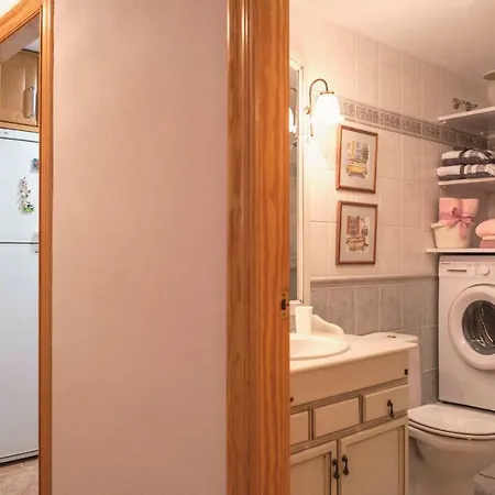 Avinguda Mare Nostrum, 101 アパート Moncófar