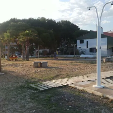 Avinguda Mare Nostrum, 101 Moncófar