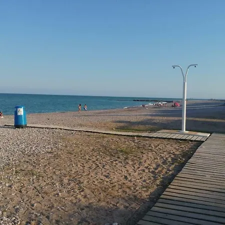 Avinguda Mare Nostrum, 101 Apartment *