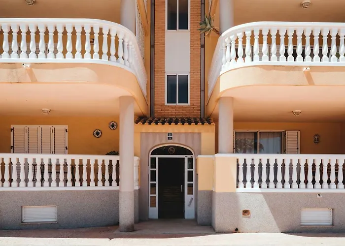 Apartamento Avinguda Mare Nostrum, 101