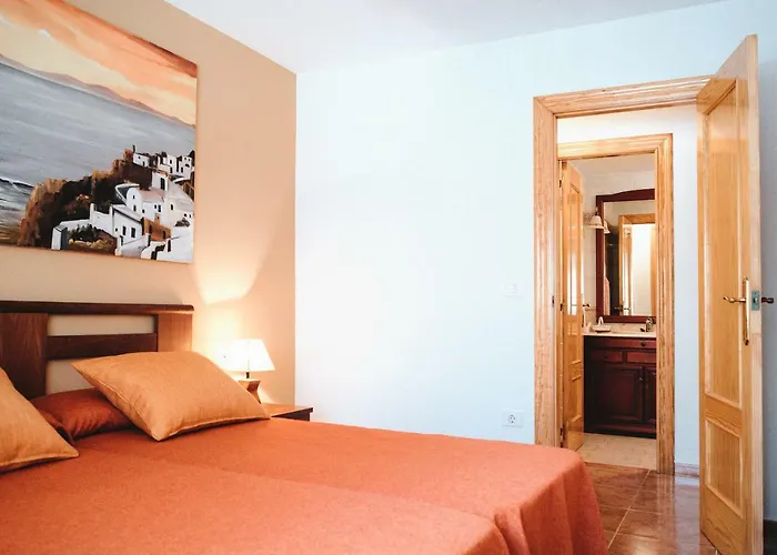 Avinguda Mare Nostrum, 101 Apartamento Moncófar
