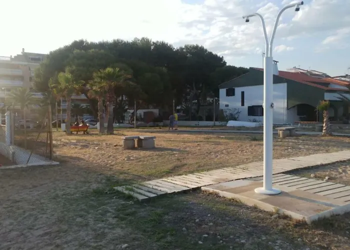 Avinguda Mare Nostrum, 101 Moncófar